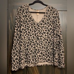 Smash + Tess long sleeved tee